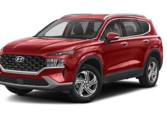 HYUNDAI SANTA FE 2023 5NMS2DAJ1PH509493 image
